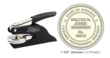 Embossers & Notary Seals